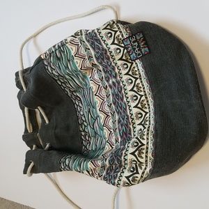 Dakine String Beach Backpack